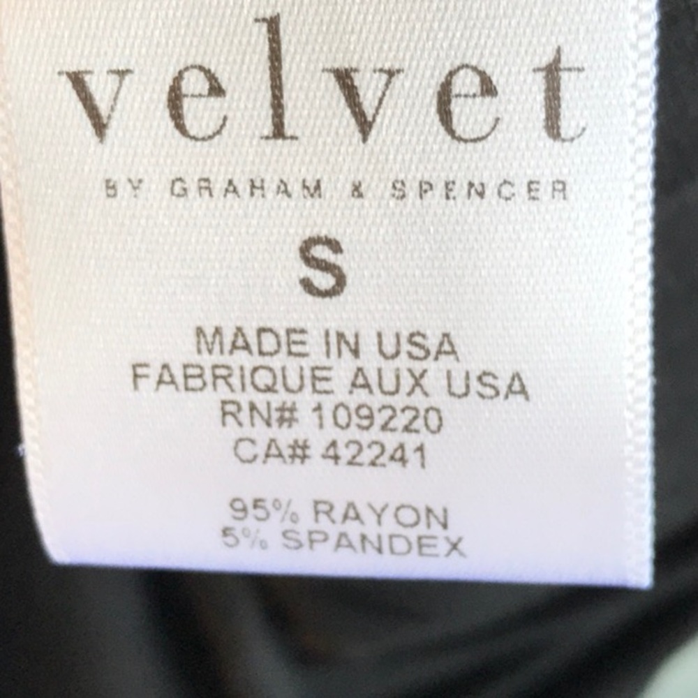 Velvet by Graham & Spencer Dress - Picture 8 of 9